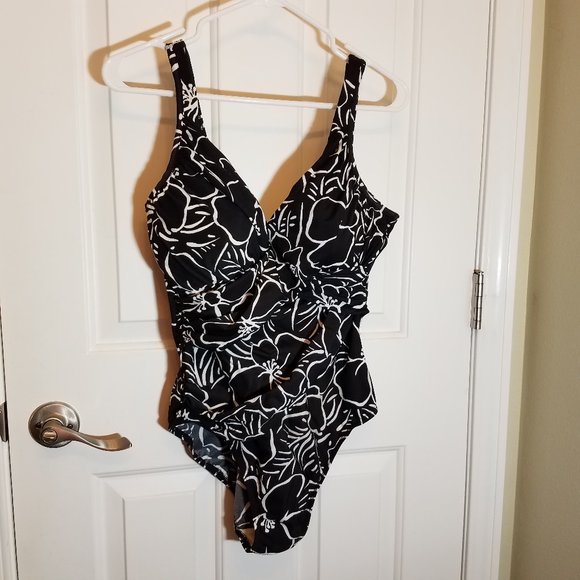 Miraclesuit Other - swimsuit from miracle suit